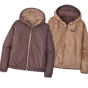 Patagonia cambria jacket Clearance
